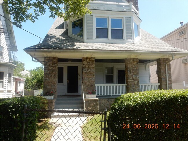 Photo - 337 S 3rd Ave Apartamento Unidad mount Vernon,NY 10550
