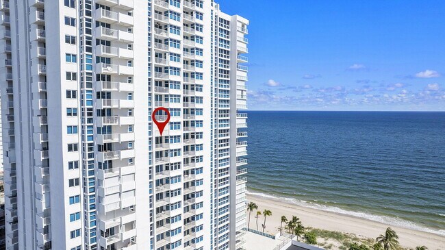 Photo - 1360 S Ocean Blvd Unit 1203