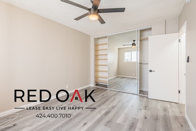 Photo - 929 N Genesee Ave Unidad 4