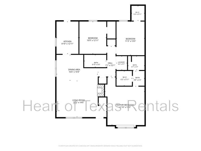 Building Photo - 6824 Edmond Ave