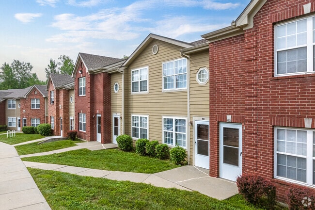 Photo - Stonehedge Townhomes