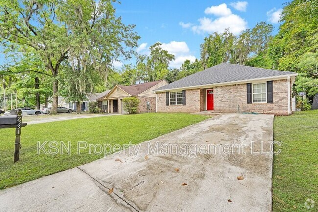 Building Photo - 7331 Leghorn St Rental