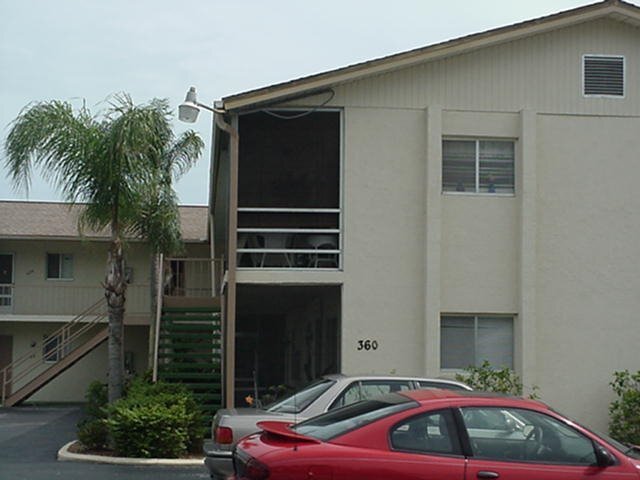 2BR/1BA First Floor Condo on Venice Island! - 2BR/1BA First Floor Condo on Venice Island!