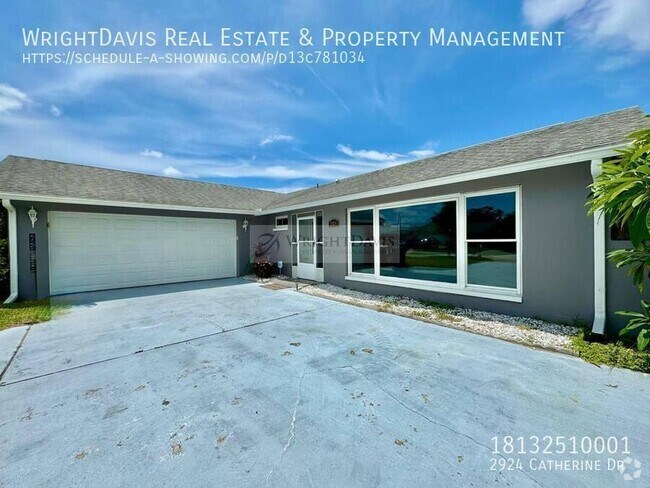 Building Photo - 2924 Catherine Dr Rental