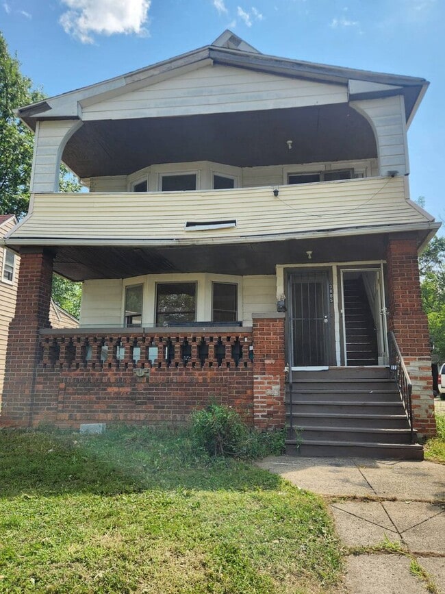 Building Photo - 3805 E 153rd St Unit UP Rental