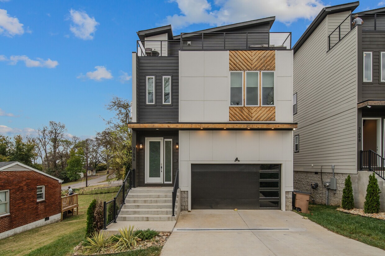 Photo - 3109 Curtis St (Nashville, TN)