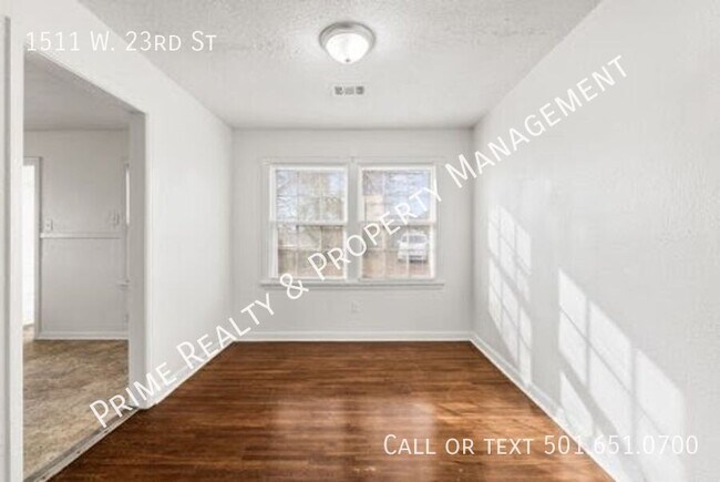 Photo - 1511 W 23rd St