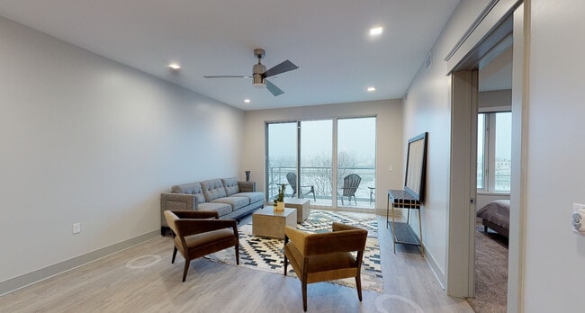 The Homes at River's Edge