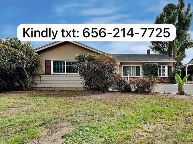 Building Photo - 14236 Enadia Way Rental