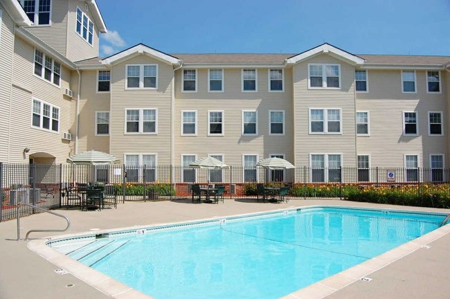 Photo - Glendale at the Mansion Apartments