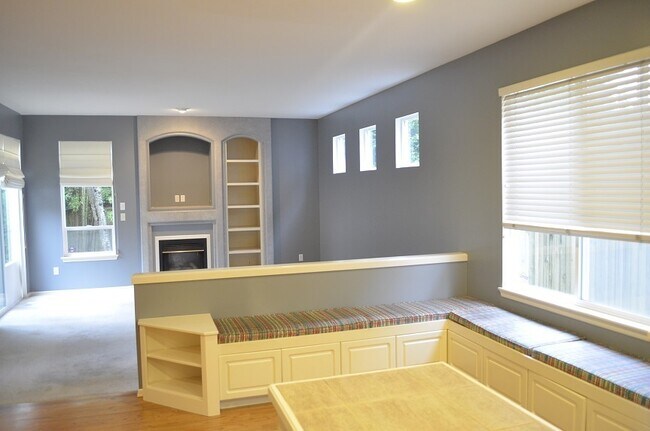 Photo - Beautifully Designed Home with Open Layout and Island Kitchen