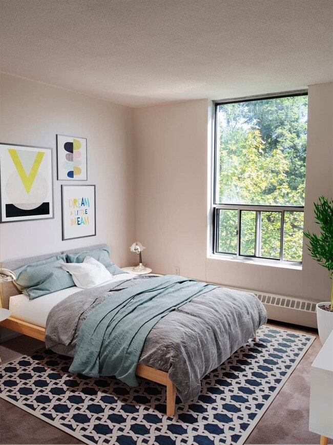 Photo - Riverbank Apartments