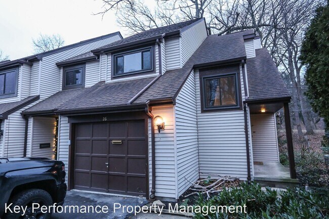 3 br, 2 bath House - 26 Menlo Place - 3 br, 2 bath House - 26 Menlo Place