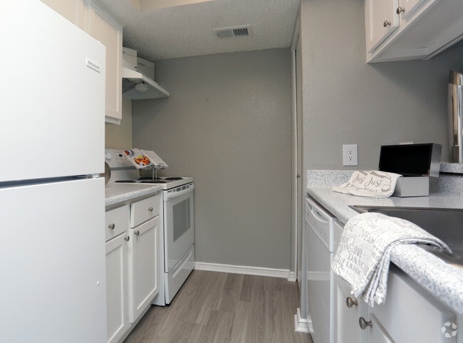 Cocinar será muy fácil. - The Brooklyn @9590