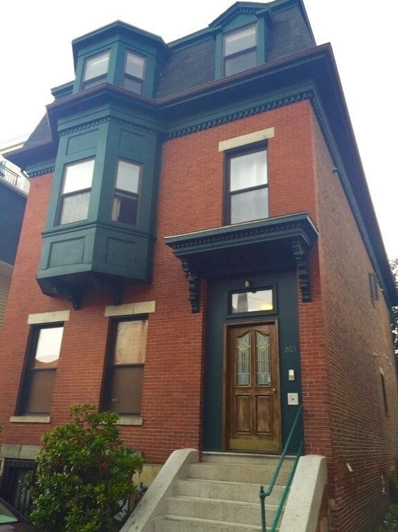 Photo - 265 Emerson St Apartment Unit 1