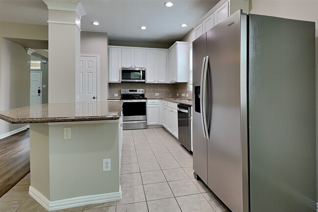 Photo - 31243 Quail Oak Park Ln