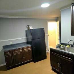 Photo - 415 Baldwin St Unit 2 REAR