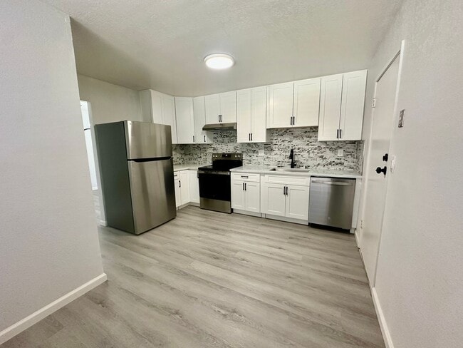 Photo - Come see this beautiful completely remodeled 3 bedroom 2 bath home, ready for you to move in today!