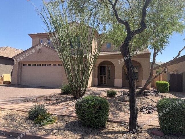 Photo - Spacious 4-Bedroom, 3-Bath Phoenix Home wi...