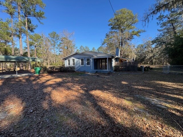 Photo - 1112 Dean Forest Rd