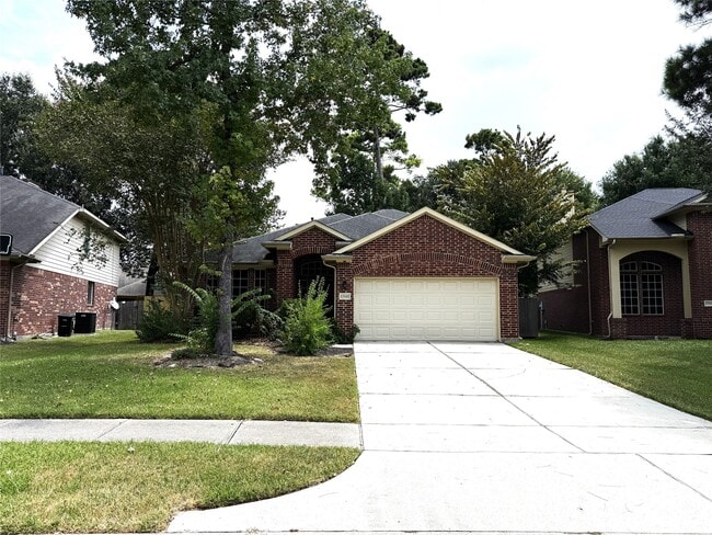 Building Photo - 17522 Durham Ridge Ln
