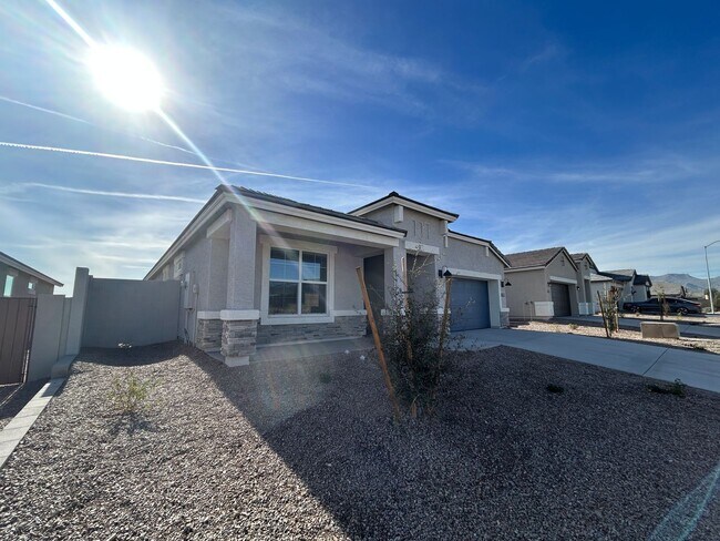 Building Photo - 17709 W Turquoise Ave