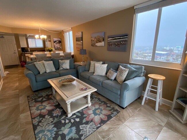 421 S Atlantic Ave Unit 806