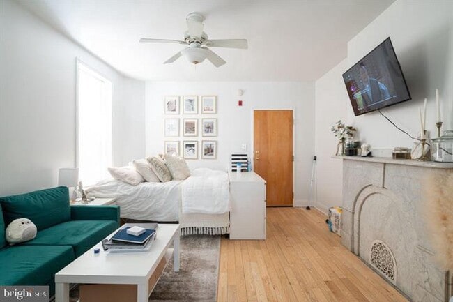 Photo - 1504 Mt Vernon St Unidad 2R