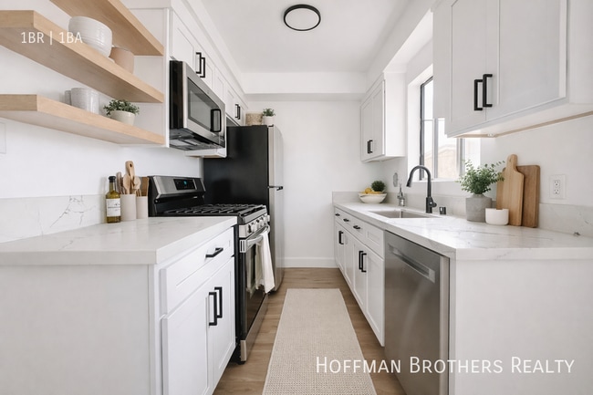 1819 S Oxford Ave Unit 20