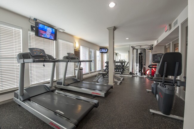 Photo - Reserve at Garden Oaks