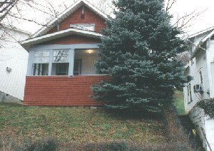 Building Photo - 3 Bed/1 Bath Home located close to Sunnyside and Downtown Campus- Available 5/20/2026