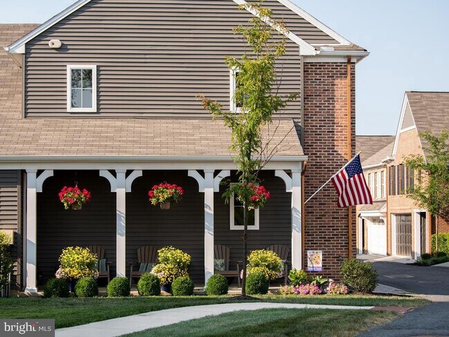 Photo - 1354 Station House Ln