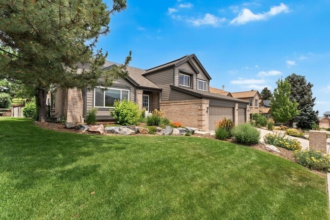 Photo - Stunning Fully Furnished Rental in Golden,...