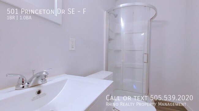 Photo - 501 Princeton Dr SE Unit F