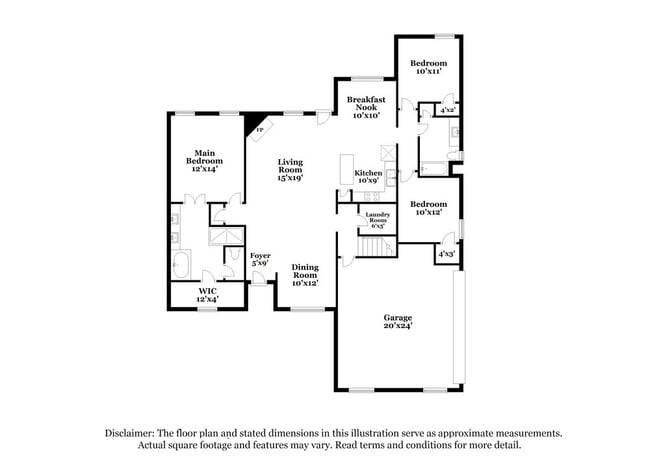 Photo - 4721 Shinault Ln