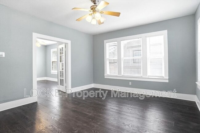 Photo - 1807 Lipscomb St