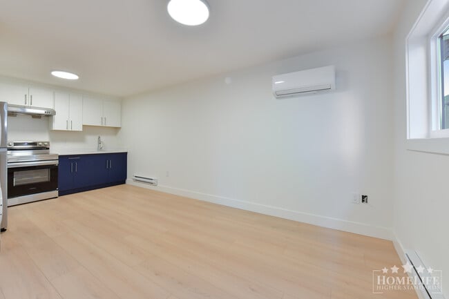 Photo - Brand New 1-Bedroom Coach House in North Delta – Private Freestanding Home with Utilities Included Unit Coach House