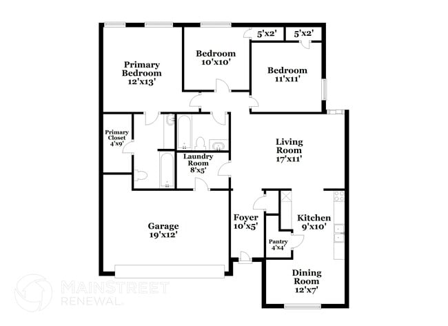 Photo - 1201 Glen Creek Dr