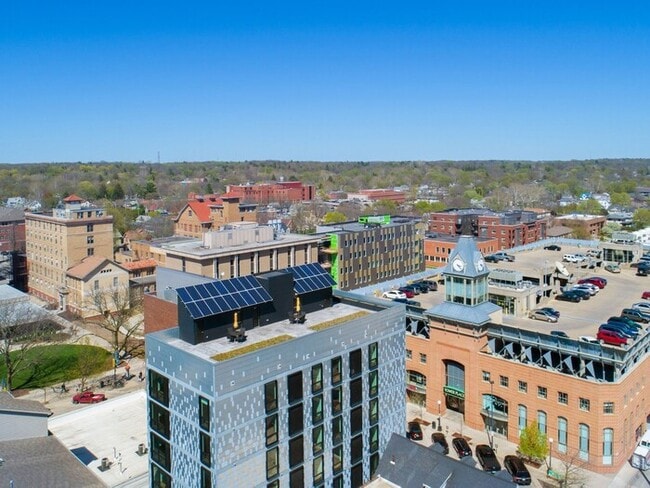 Photo - $1,099 | Studio Apartment - Fully Furnishe...