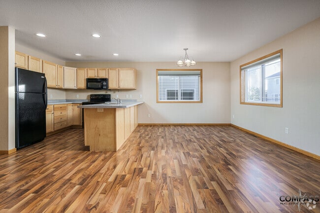 Building Photo - 2931 Eldorado Blvd Rental