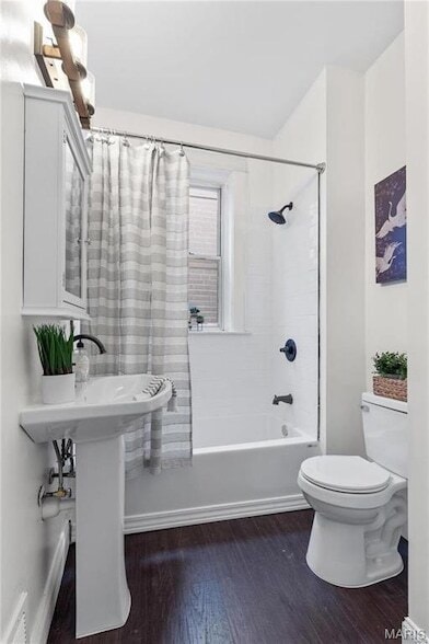 Photo - 6445 S Kingshighway Blvd