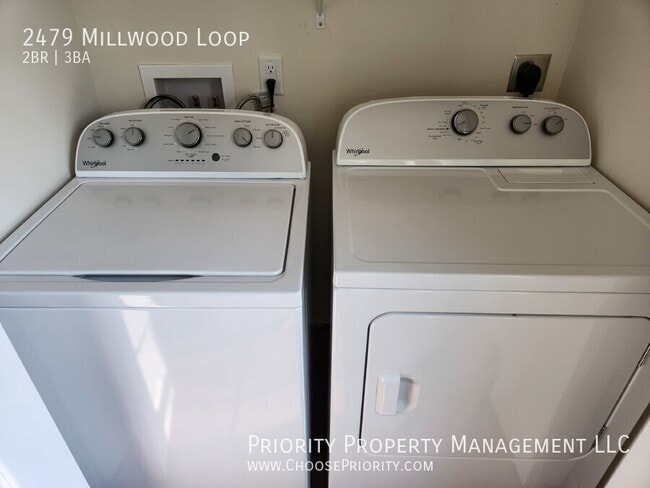 Photo - 2479 Millwood Loop