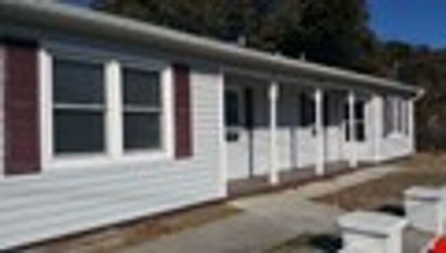 501B Live Oak Street Beaufort, NC 28516 - 501B  Live Oak Street  Beaufort, NC 28516 Casa