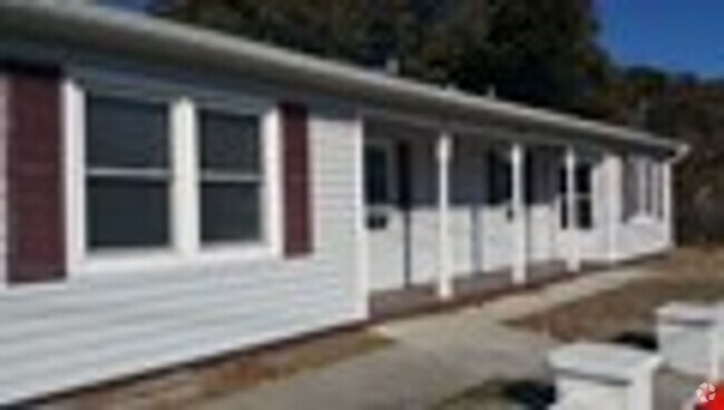 Building Photo - 501B  Live Oak Street  Beaufort, NC 28516 Rental