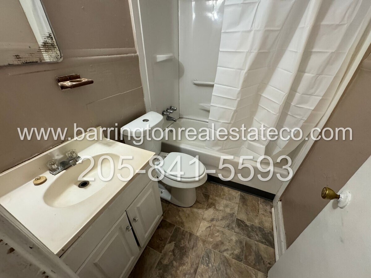 Photo - Birmingham/Southwest