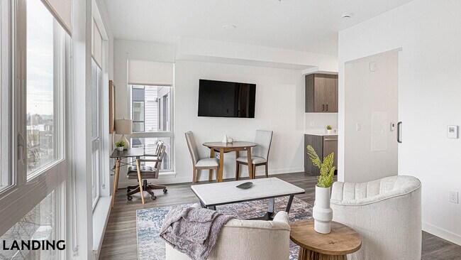 Photo - 8511 15th Ave NW Unidad 404