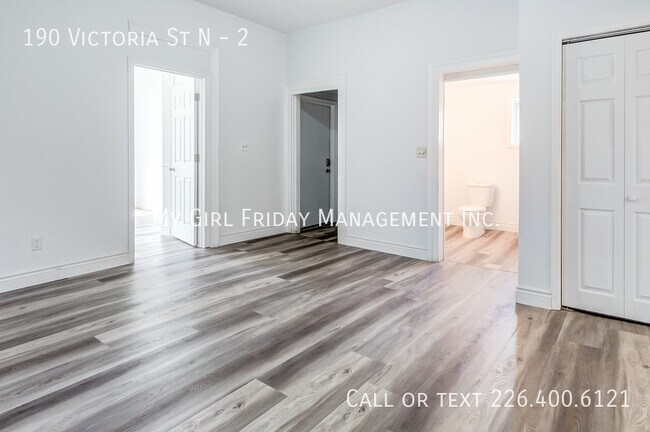 Photo - 190 Victoria St N Unit 2