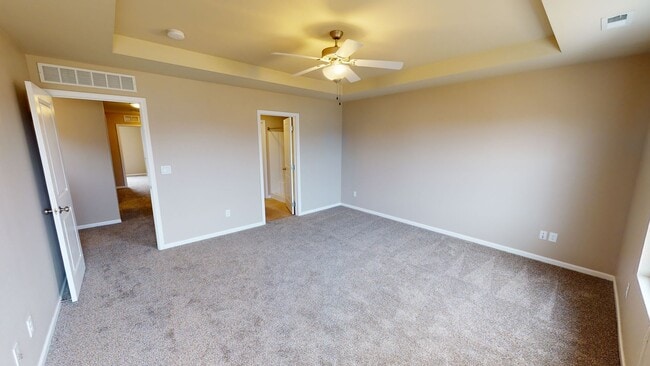 Photo - Ankeny 3 Bedroom Townhome Available April 15th, 2026