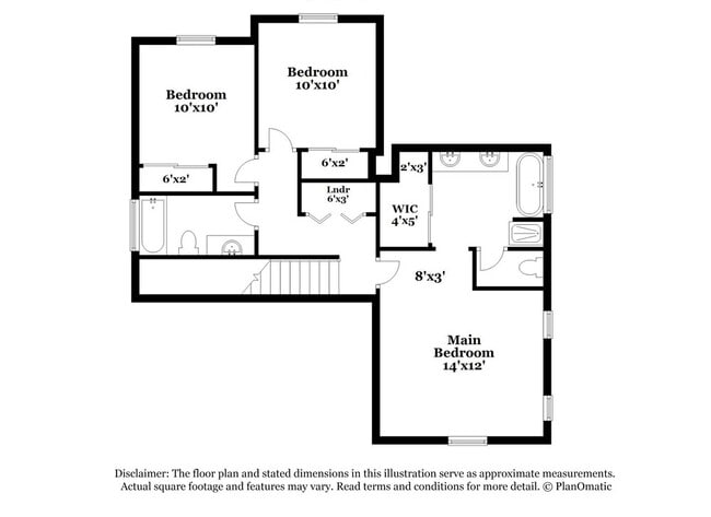 Photo - 5416 W Fulton St