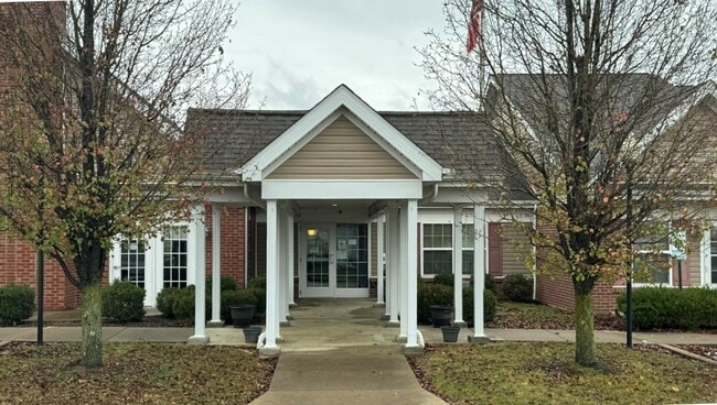 Building Photo - 1360 Carpenter Rd Unit #1360